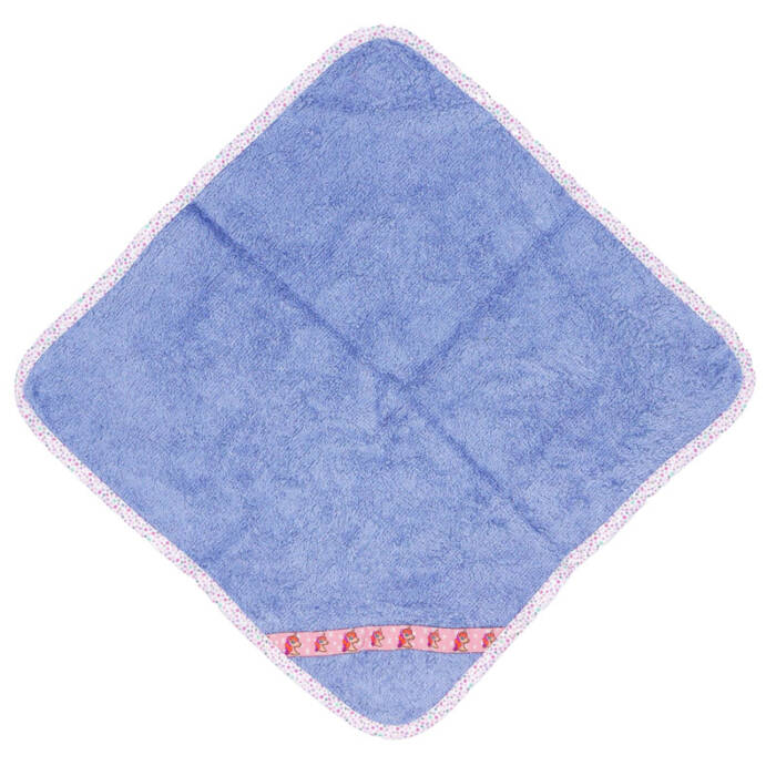 Serviette évolutive/invité "Licorne aux ballons" – Image 2