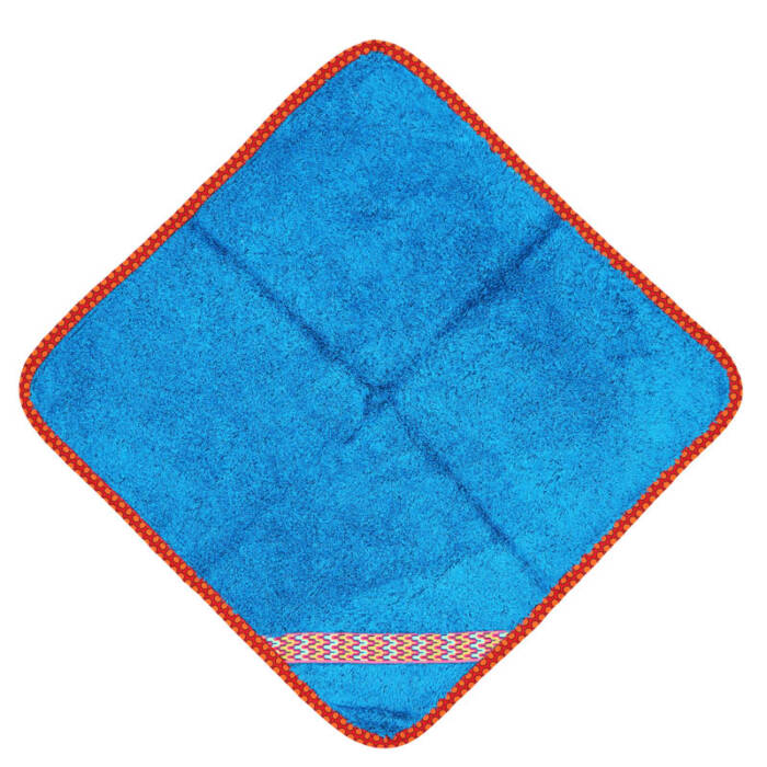 Serviette évolutive/invité "Toujours plus haut" – Image 2